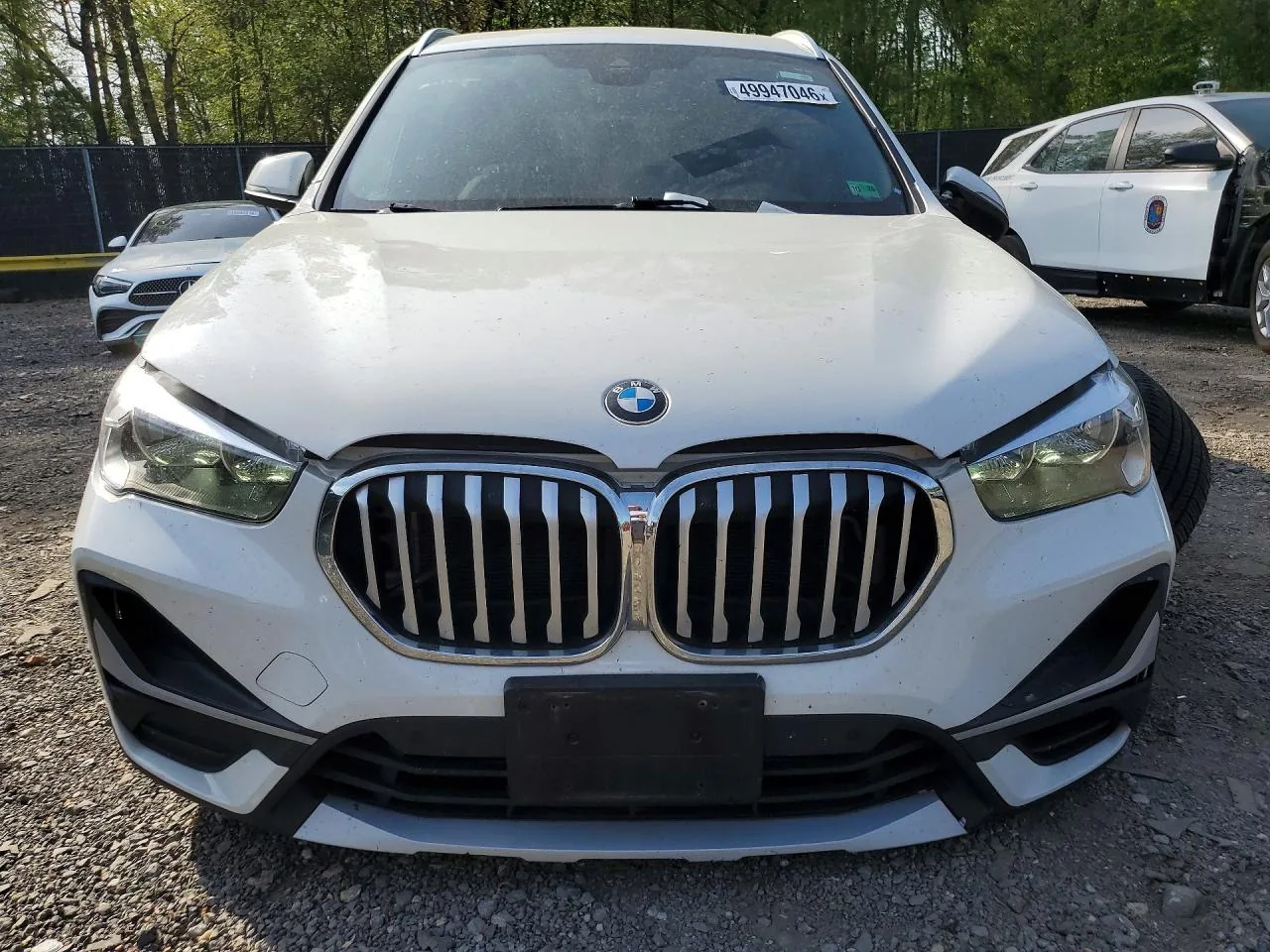 2020 Bmw X1 XDRIVE28I Lot #49947046 thumbnail 4