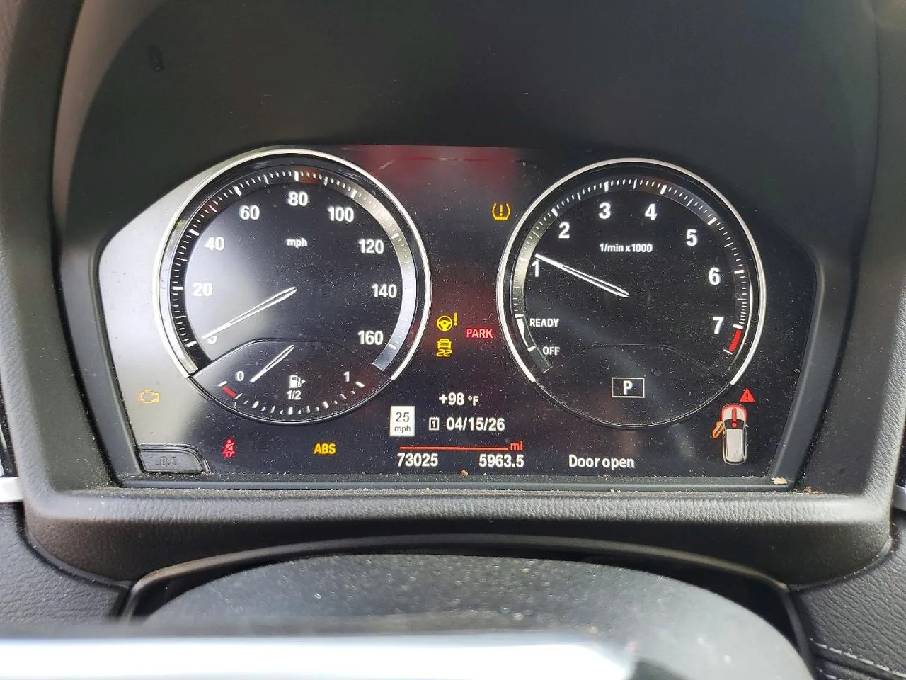 2020 Bmw X1 XDRIVE28I Lot #49947046 thumbnail 10