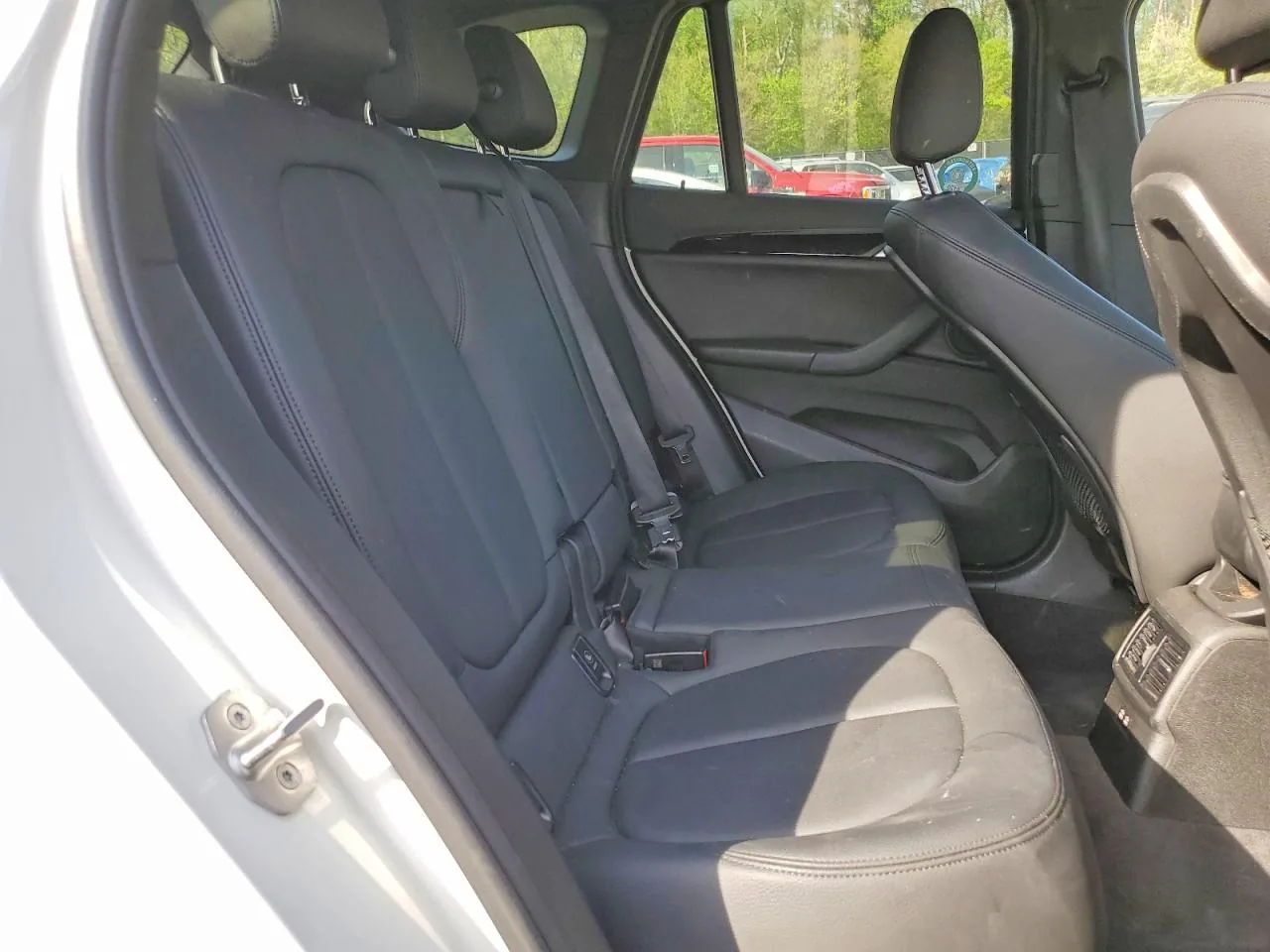 2020 Bmw X1 XDRIVE28I Lot #49947046 thumbnail 11