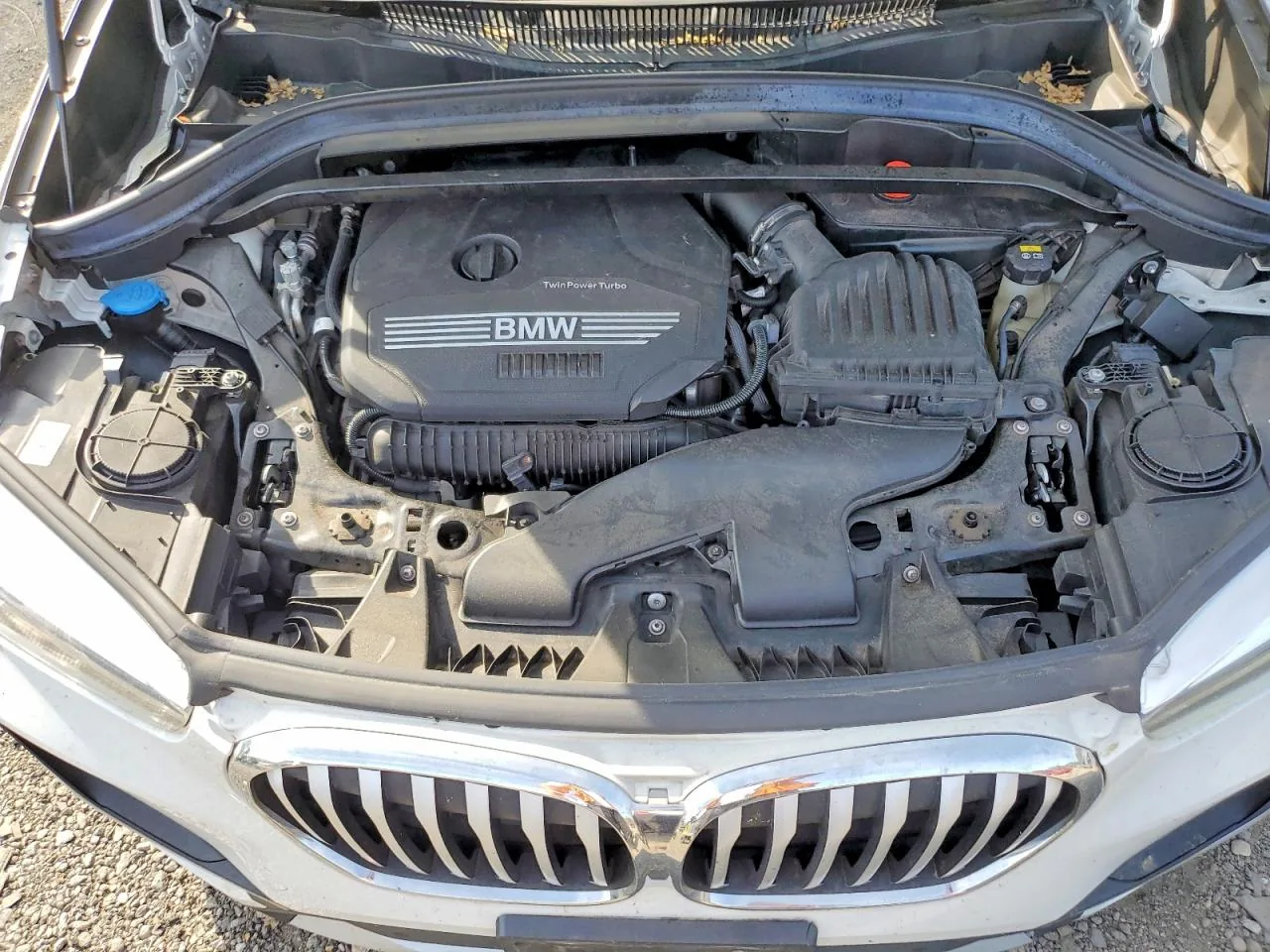 2020 Bmw X1 XDRIVE28I Lot #49947046 thumbnail 12