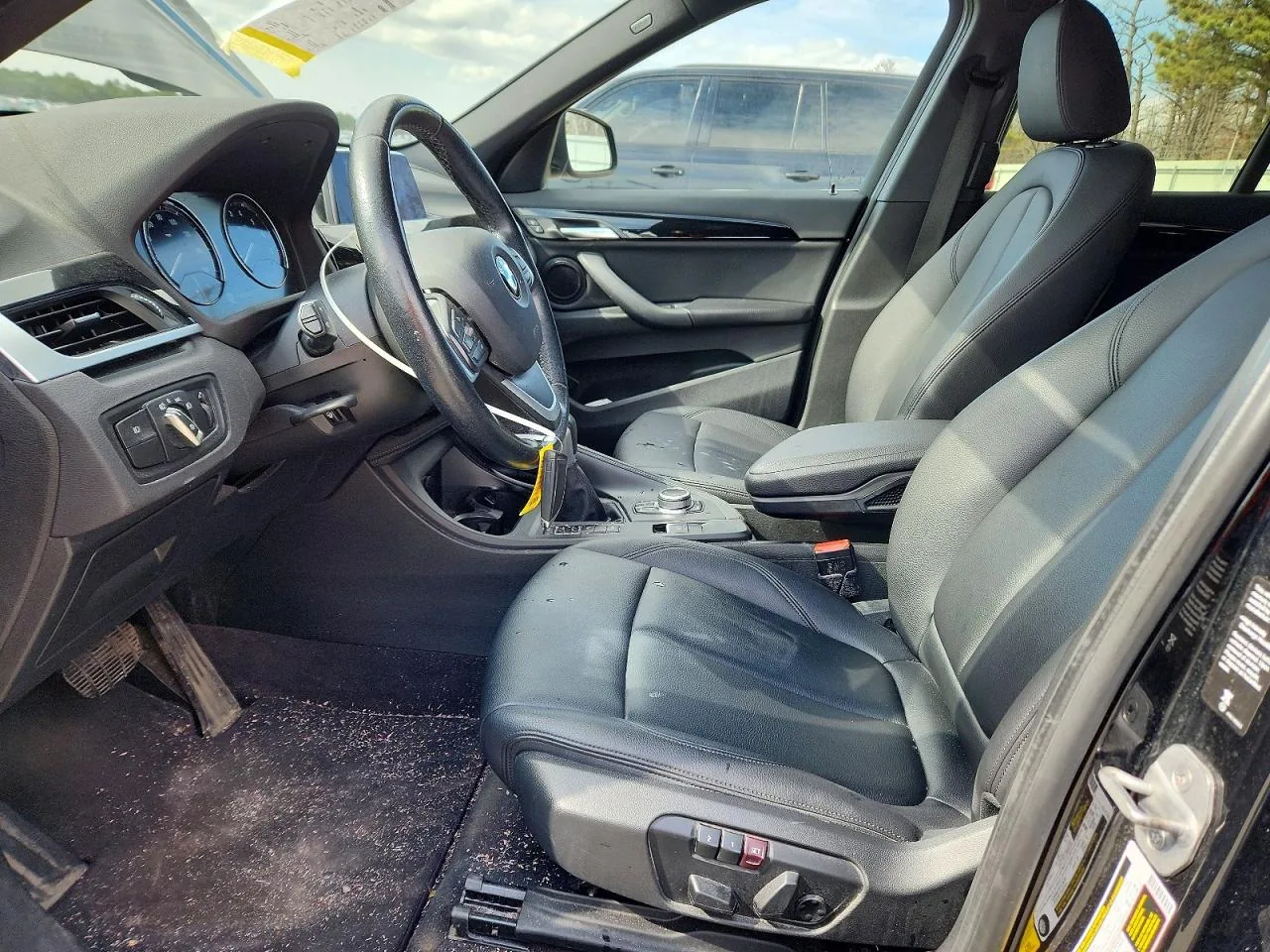 2019 Bmw X1 XDRIVE28I