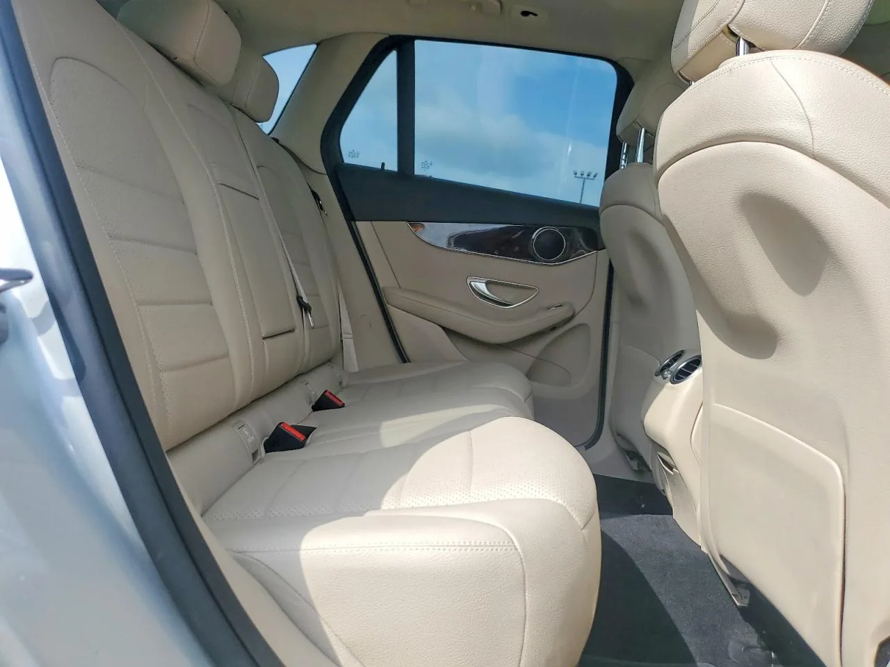 2020 Mercedes-benz GLC 300
