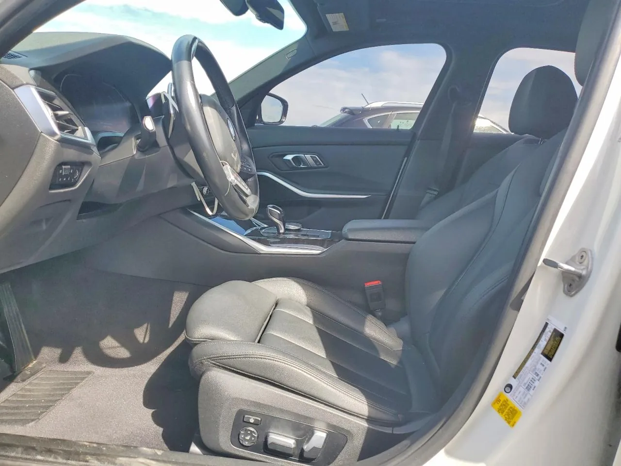 2019 Bmw 330I Lot #50140256 thumbnail 2