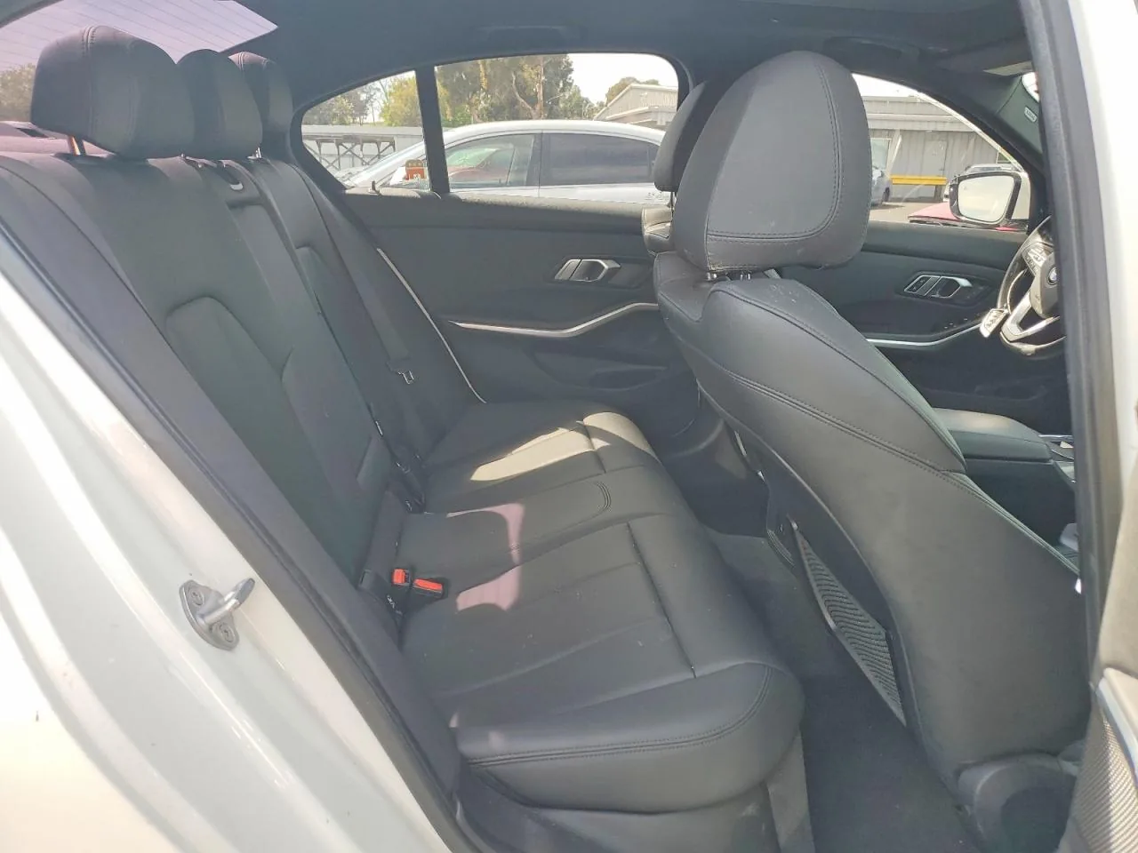2019 Bmw 330I Lot #50140256 thumbnail 6