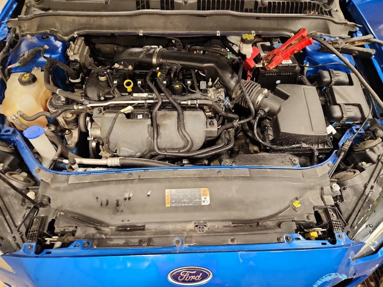 2019 Ford FUSION SE Lot #50143856 thumbnail 5