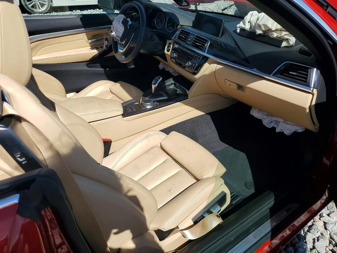 2018 Bmw 430I Lot #50241126 thumbnail 2