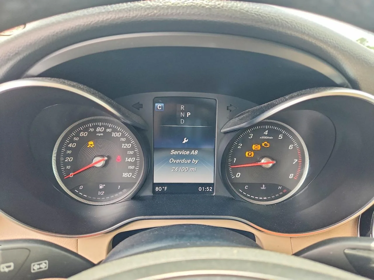 2019 Mercedes-benz GLC 300 Lot #50298606 thumbnail 5