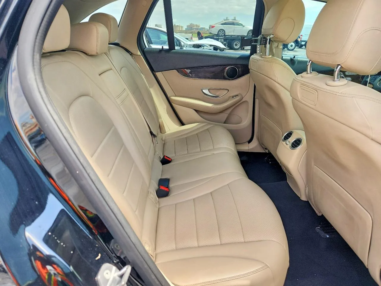 2019 Mercedes-benz GLC 300 Lot #50298606 thumbnail 7