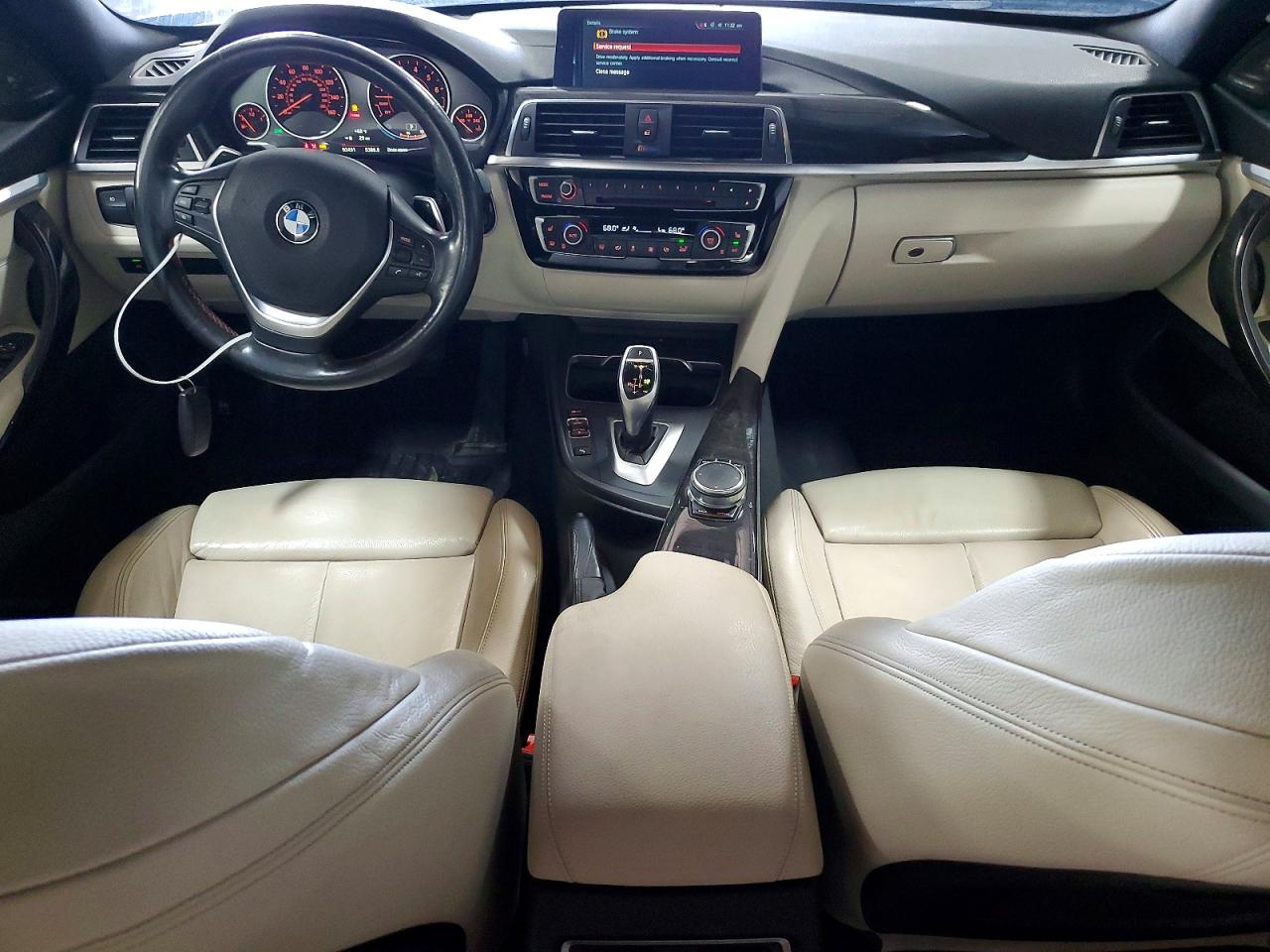 2018 Bmw 430XI GRAN COUPE Lot #50317306 — VINARCHIVE