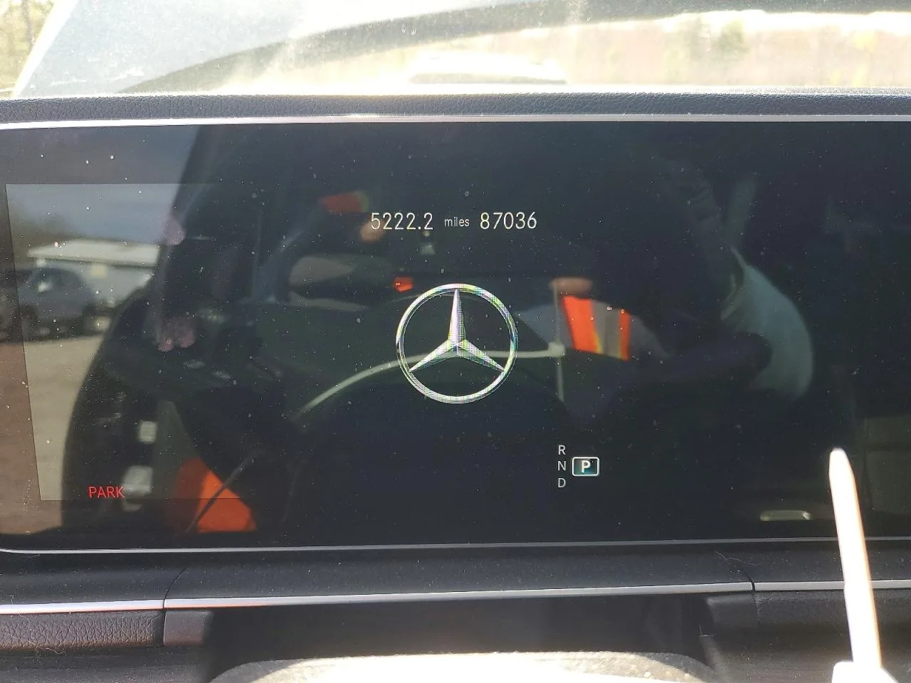 2020 Mercedes-benz GLE 450 4MATIC Lot #50320426 thumbnail 2