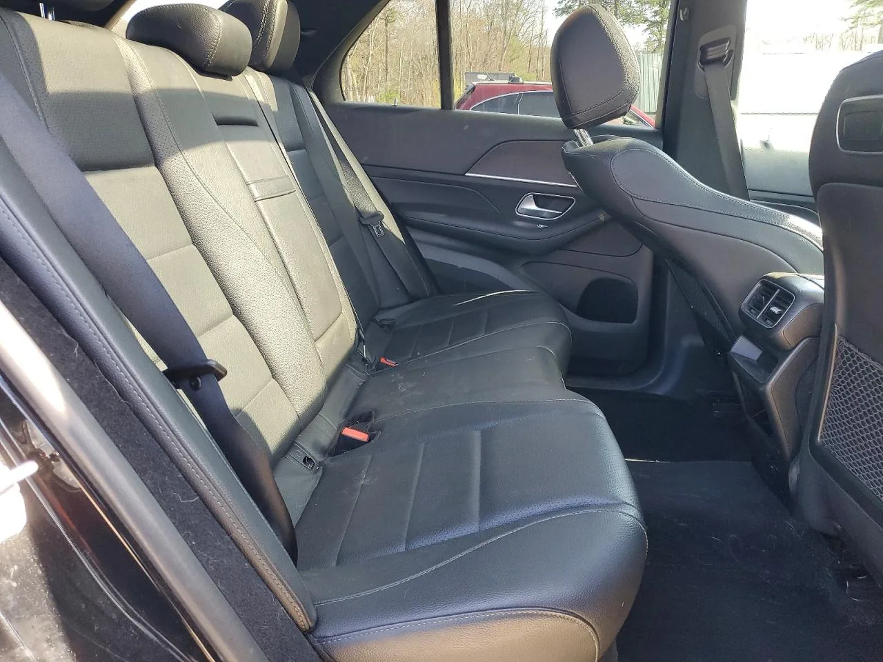 2020 Mercedes-benz GLE 450 4MATIC Lot #50320426 thumbnail 8