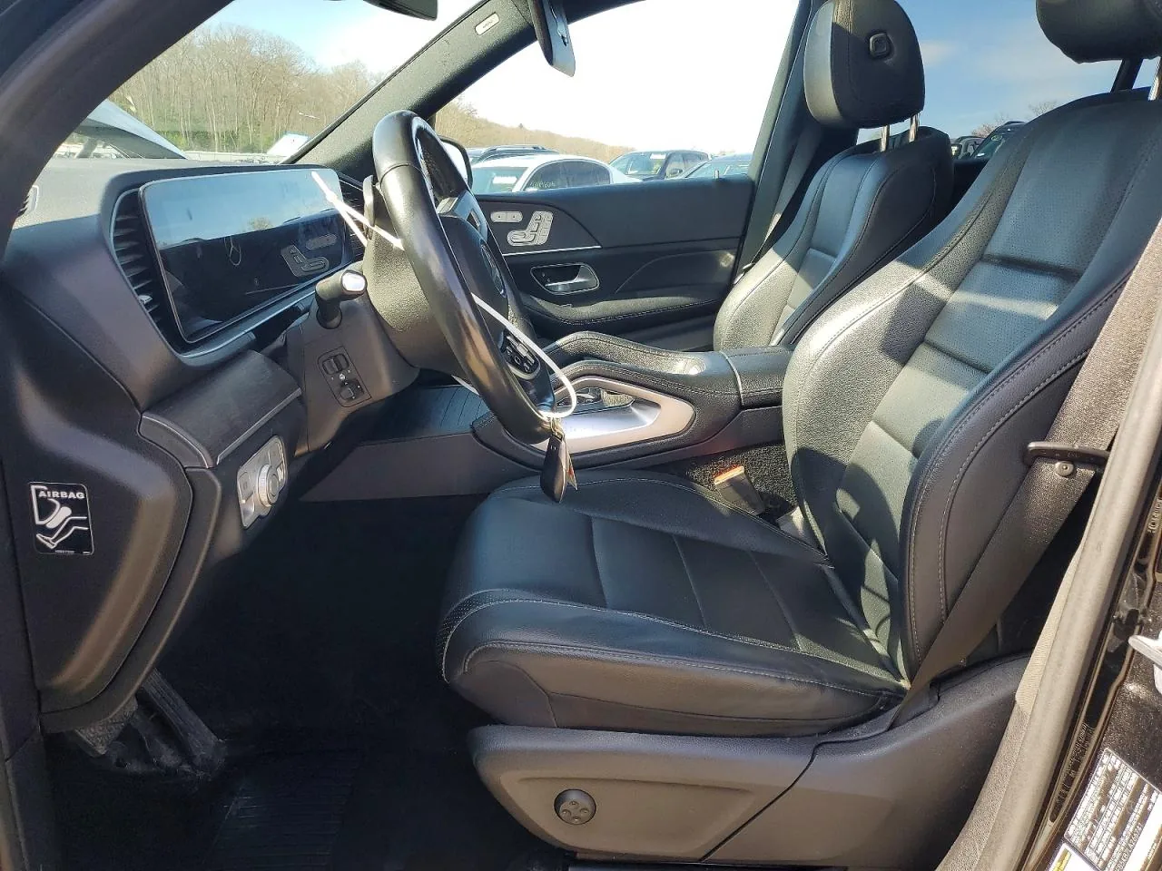 2020 Mercedes-benz GLE 450 4MATIC Lot #50320426 thumbnail 9
