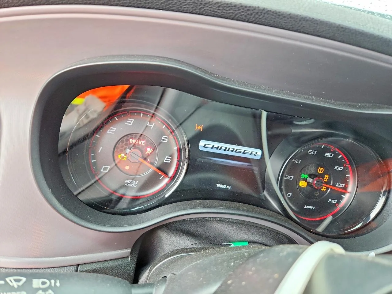 2023 Dodge CHARGER SXT Lot #50323266 thumbnail 5