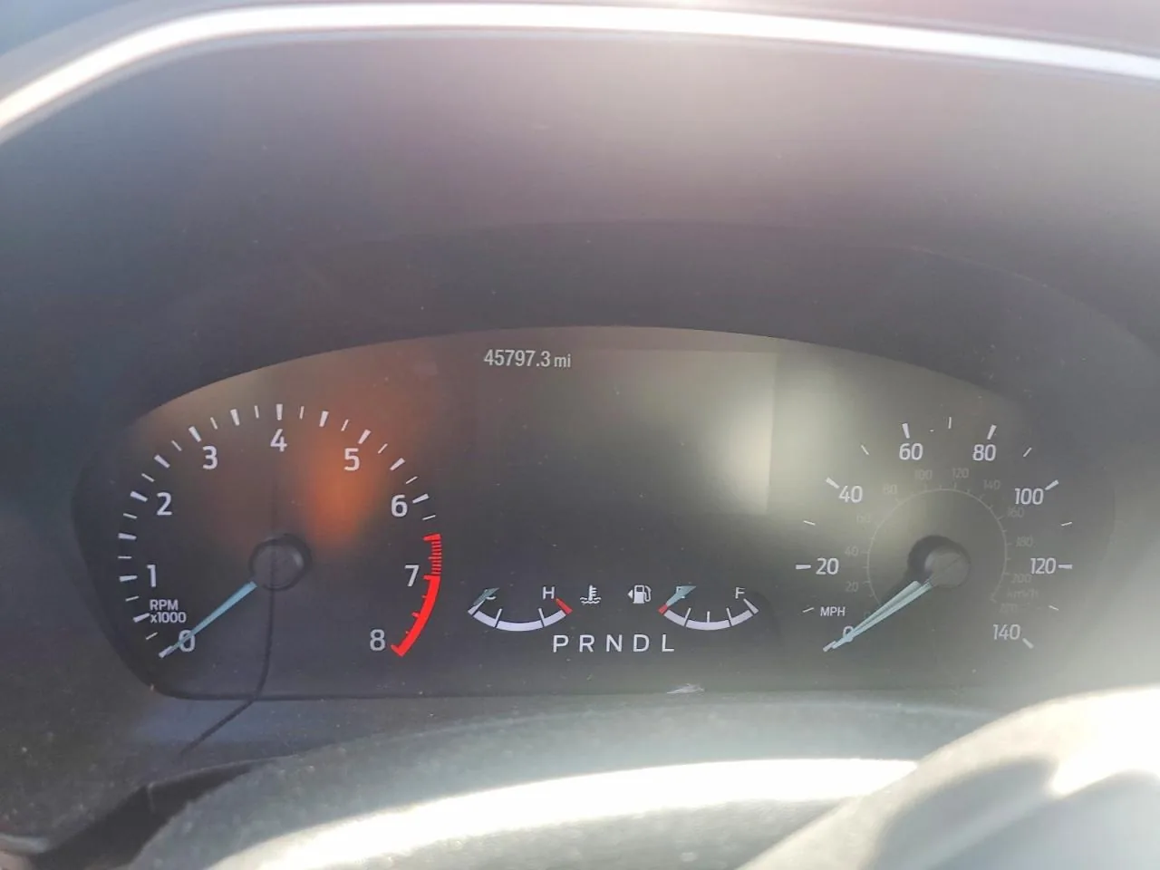 2020 Ford ESCAPE SEL Lot #50331216 thumbnail 11