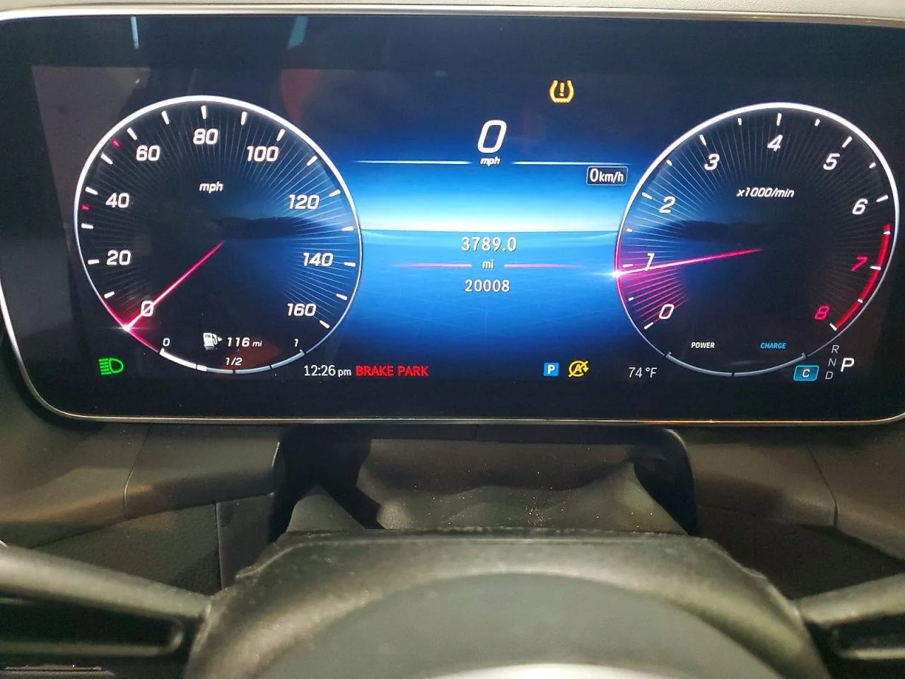 2024 Mercedes-benz GLC 300 4MATIC Lot #50361256 thumbnail 12