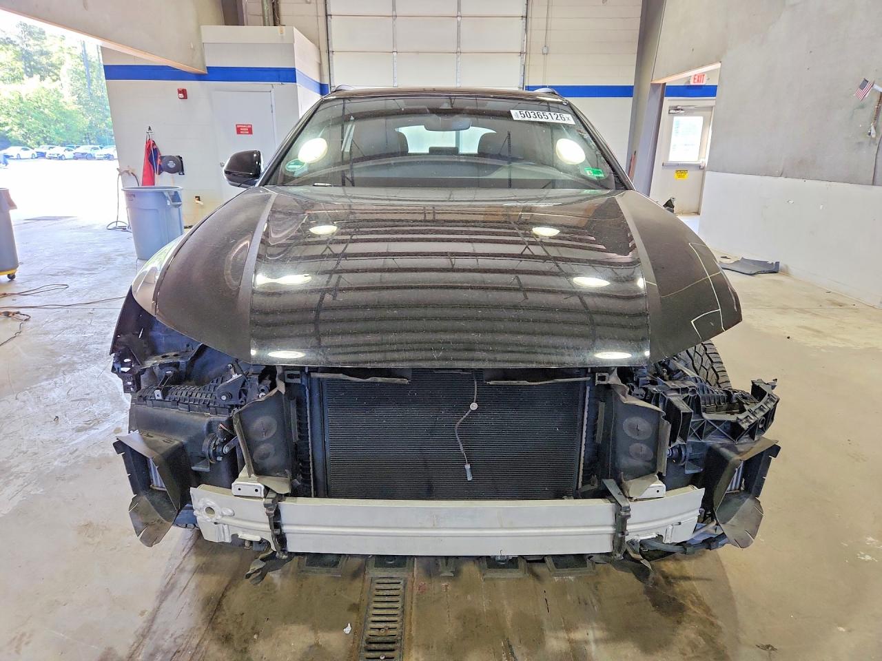 2022 Audi Q8 PREMIUM PLUS S-LINE Lot #50365126 — VINARCHIVE