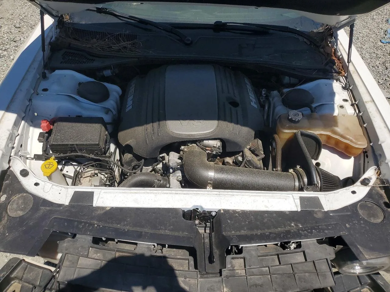 2021 Dodge CHALLENGER R Lot #50388786 thumbnail 2