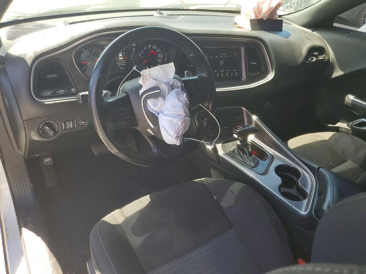 2021 Dodge CHALLENGER R Lot #50388786 thumbnail 3