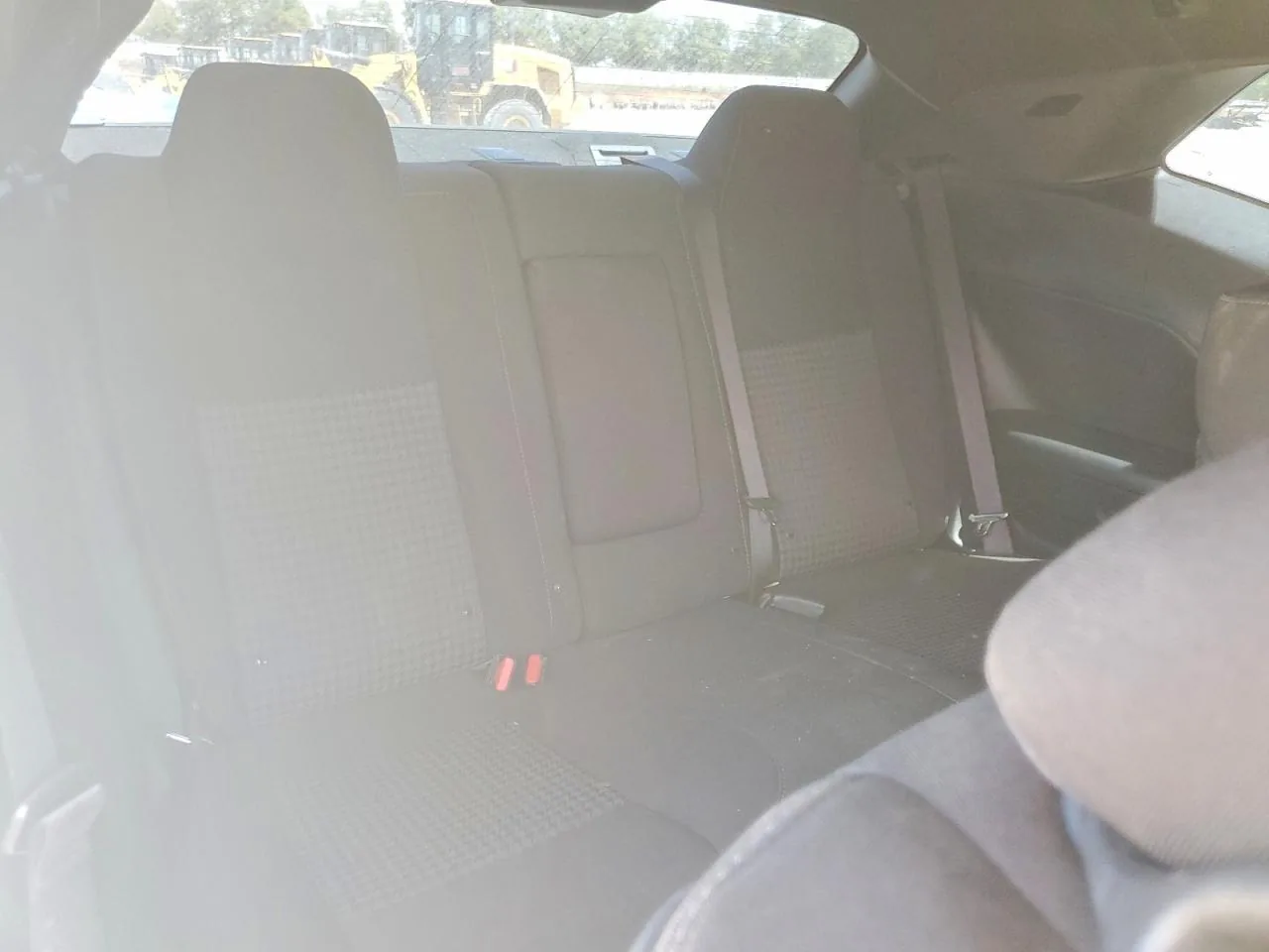 2021 Dodge CHALLENGER R Lot #50388786 thumbnail 11