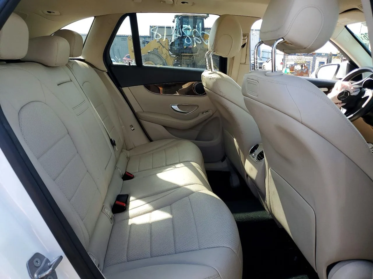 2018 Mercedes-benz GLC 300 Lot #50415986 thumbnail 9