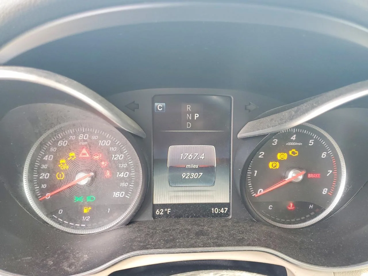 2018 Mercedes-benz GLC 300 Lot #50415986 thumbnail 5