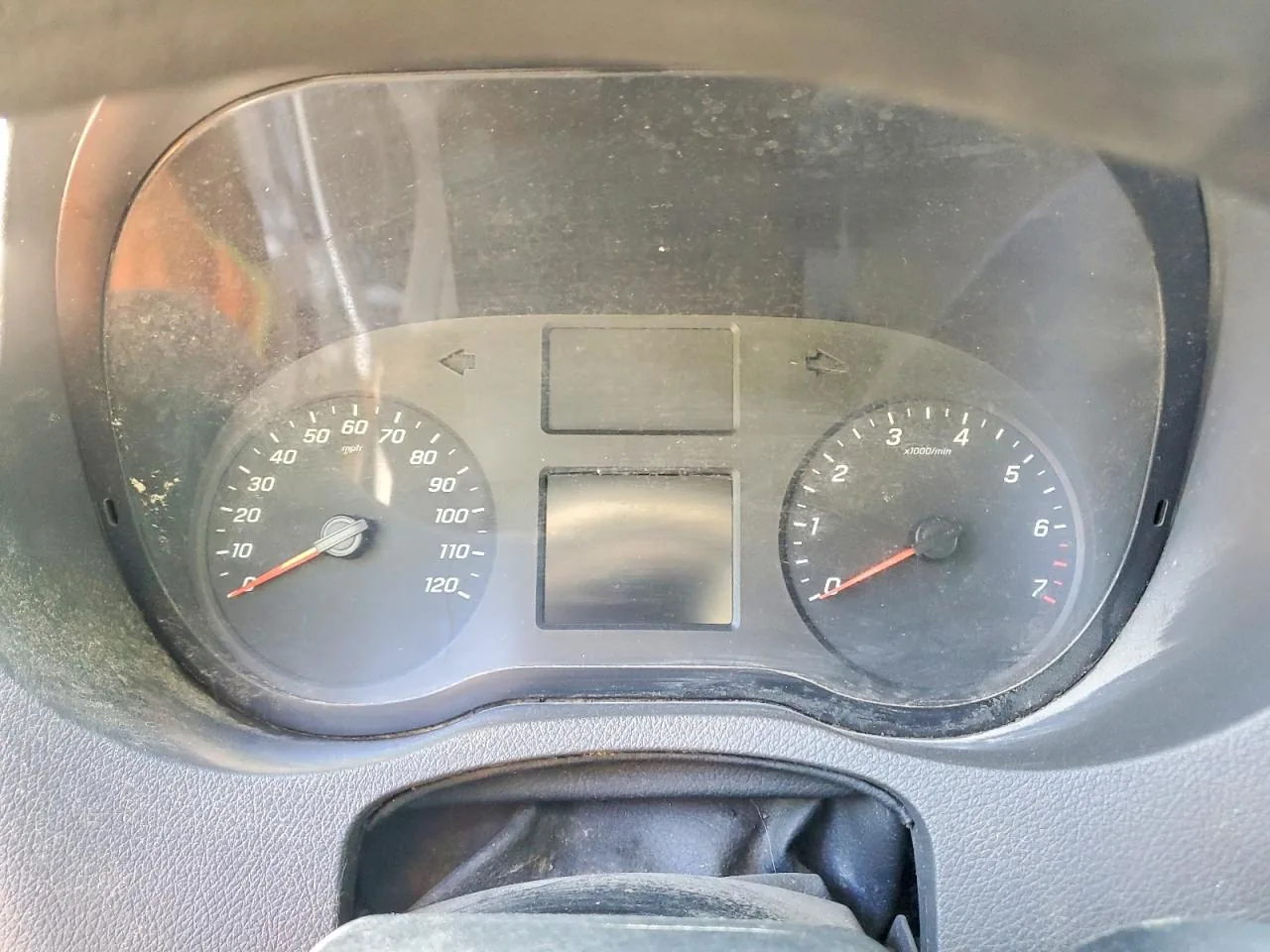 2022 Mercedes-benz SPRINTER 2500 Lot #50445206 thumbnail 8