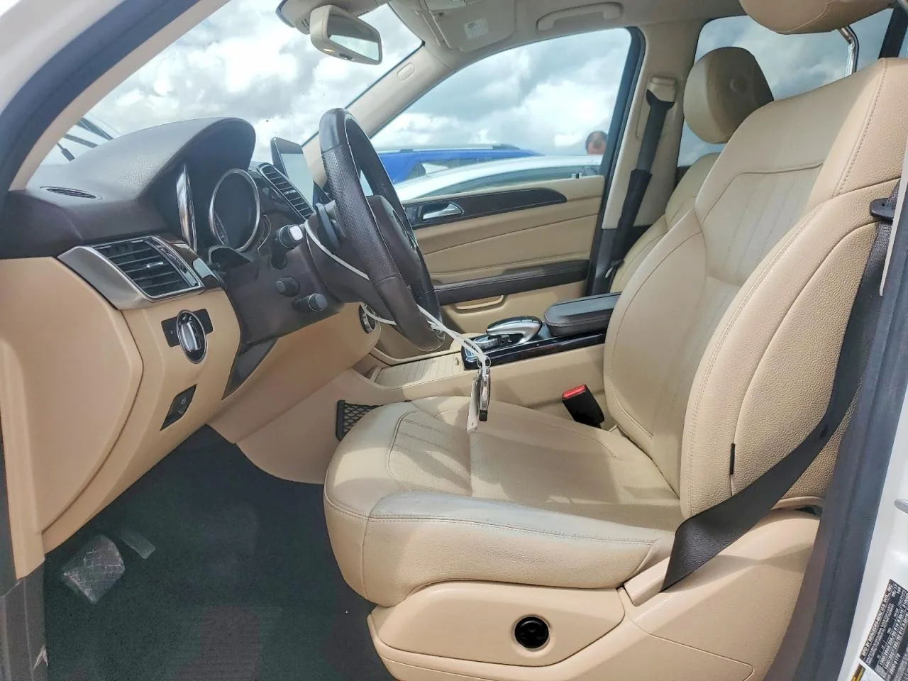 2018 Mercedes-benz GLE 350