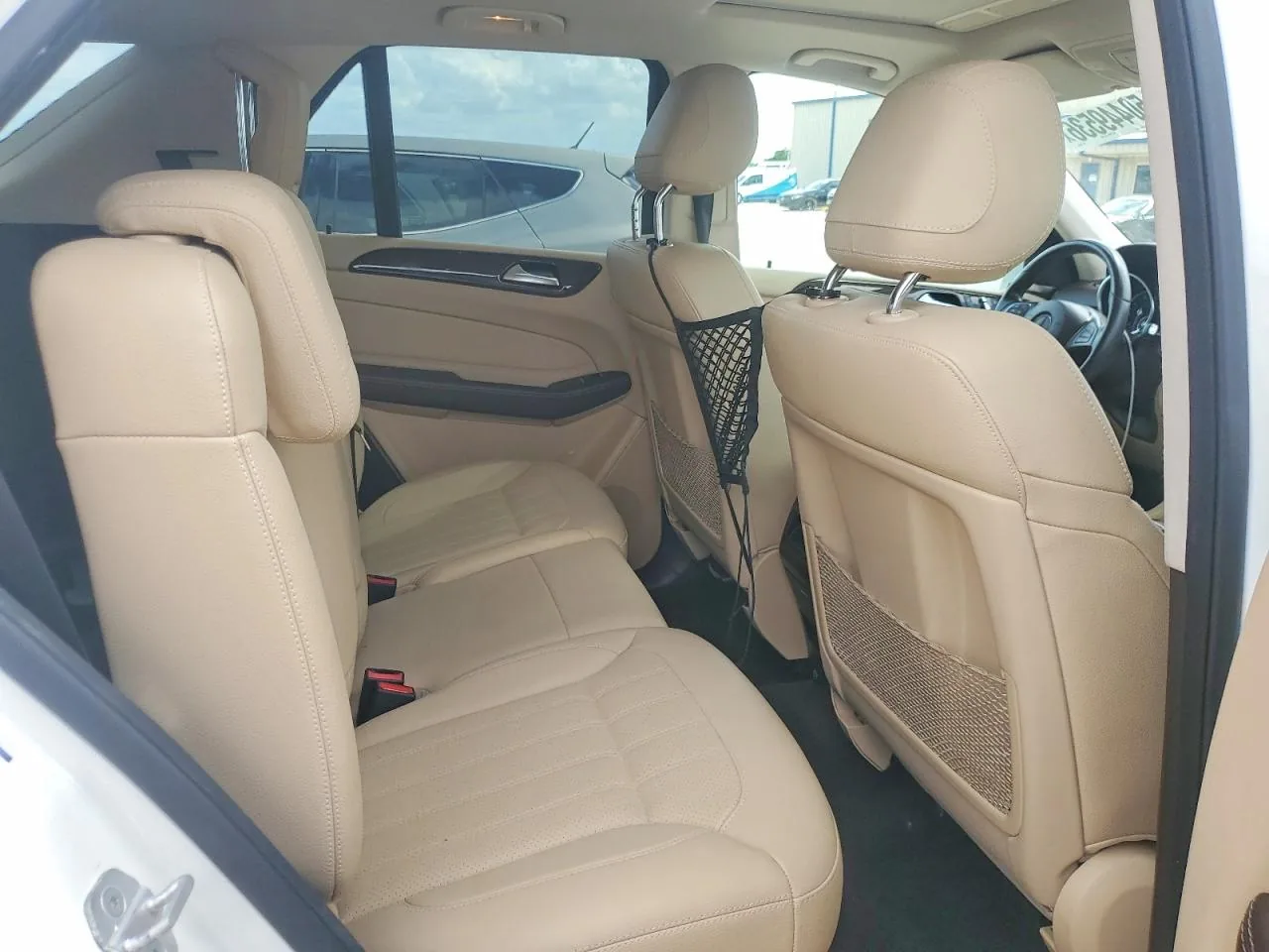 2018 Mercedes-benz GLE 350 Lot #50449536 thumbnail 9