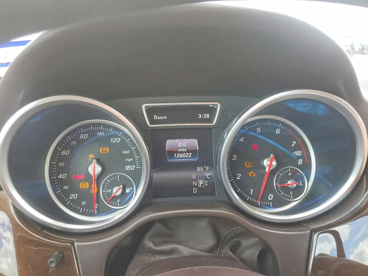 2018 Mercedes-benz GLE 350 Lot #50449536 thumbnail 4