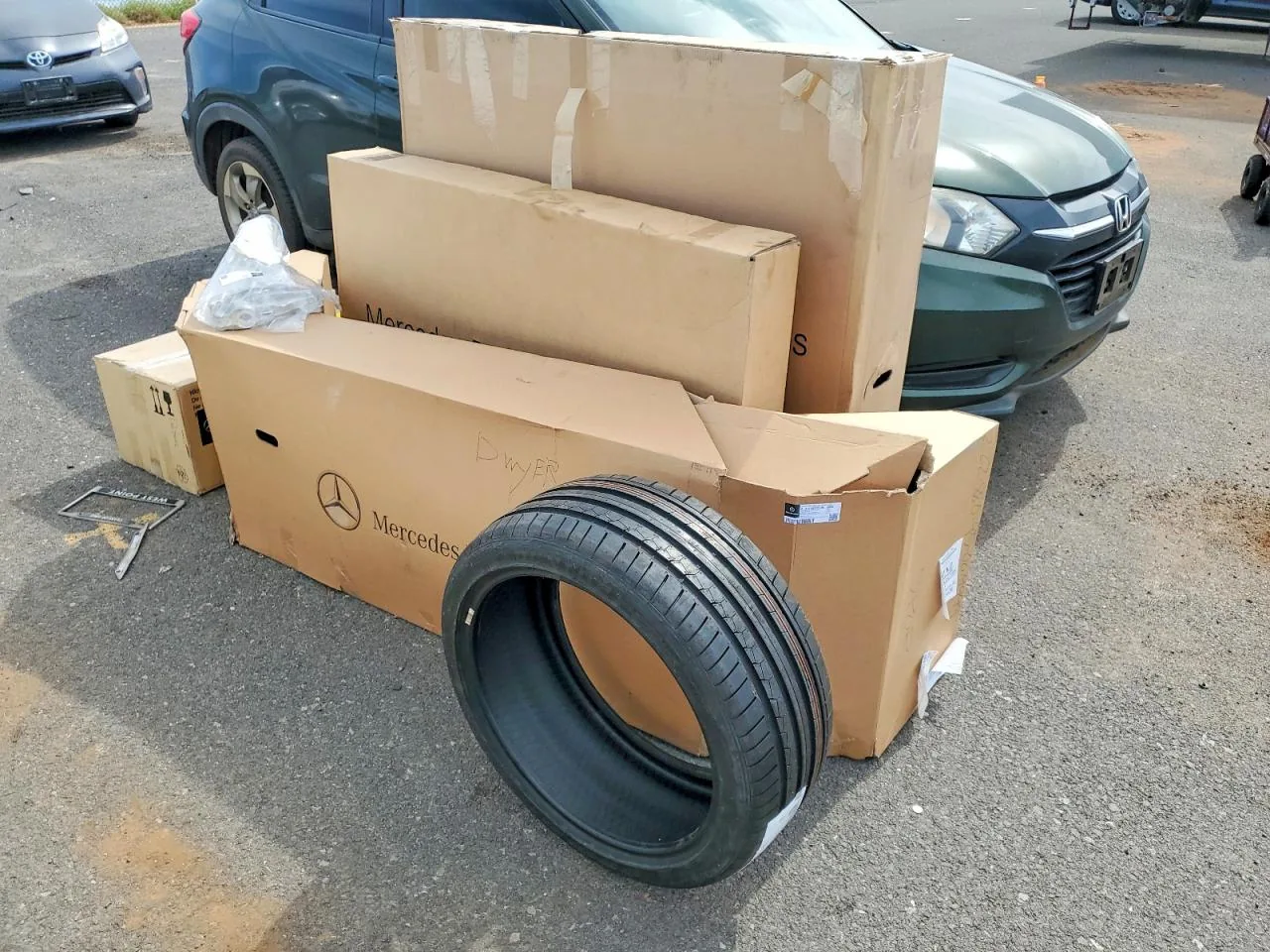 2018 Mercedes-benz S 450 Lot #50467686 thumbnail 11