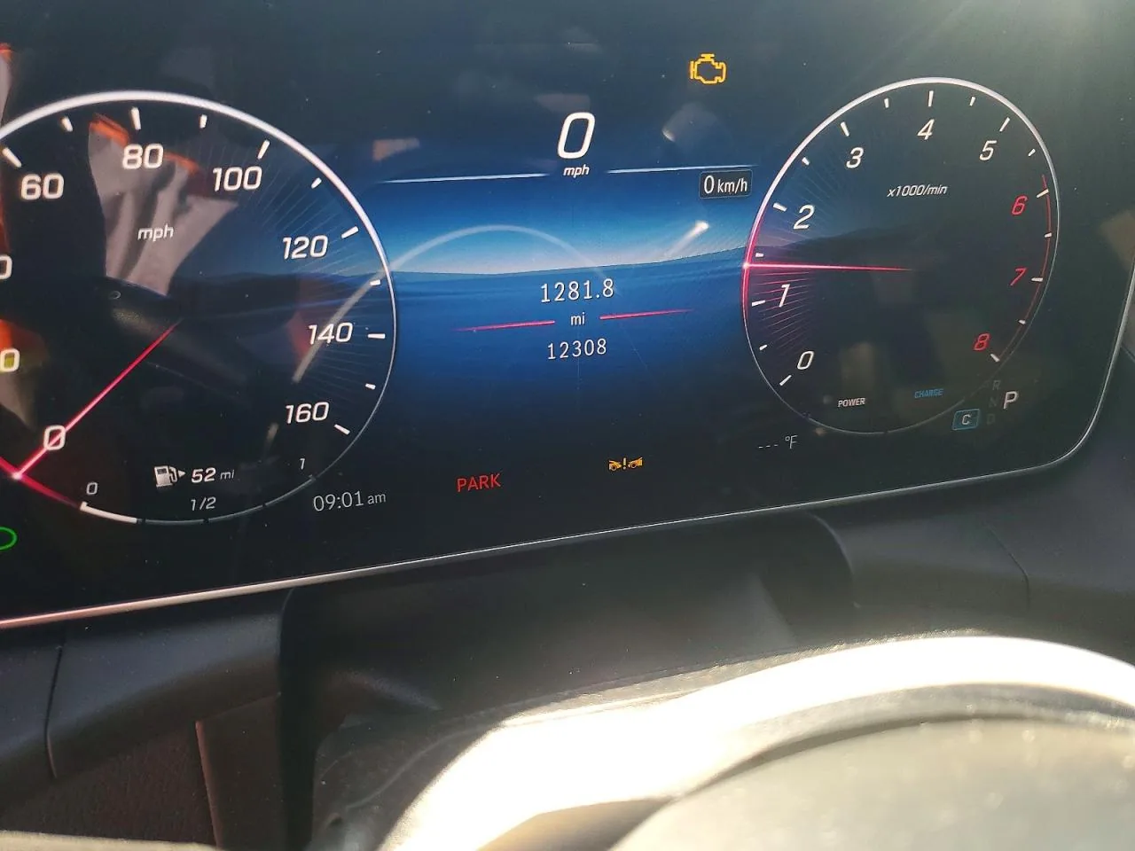 2025 Mercedes-benz GLC 300 4MATIC Lot #50468216 thumbnail 2