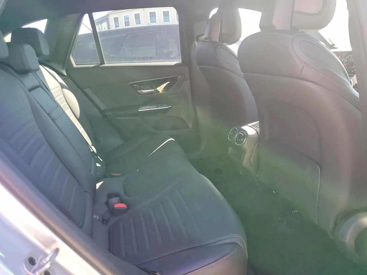 2025 Mercedes-benz GLC 300 4MATIC Lot #50468216 thumbnail 9