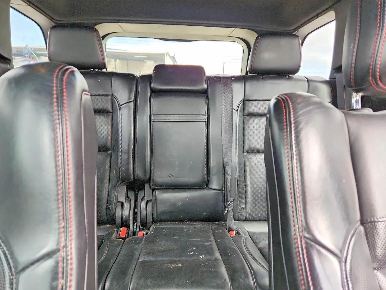 2019 Jeep GRAND CHEROKEE TRAILHAWK Lot #50499386 thumbnail 3