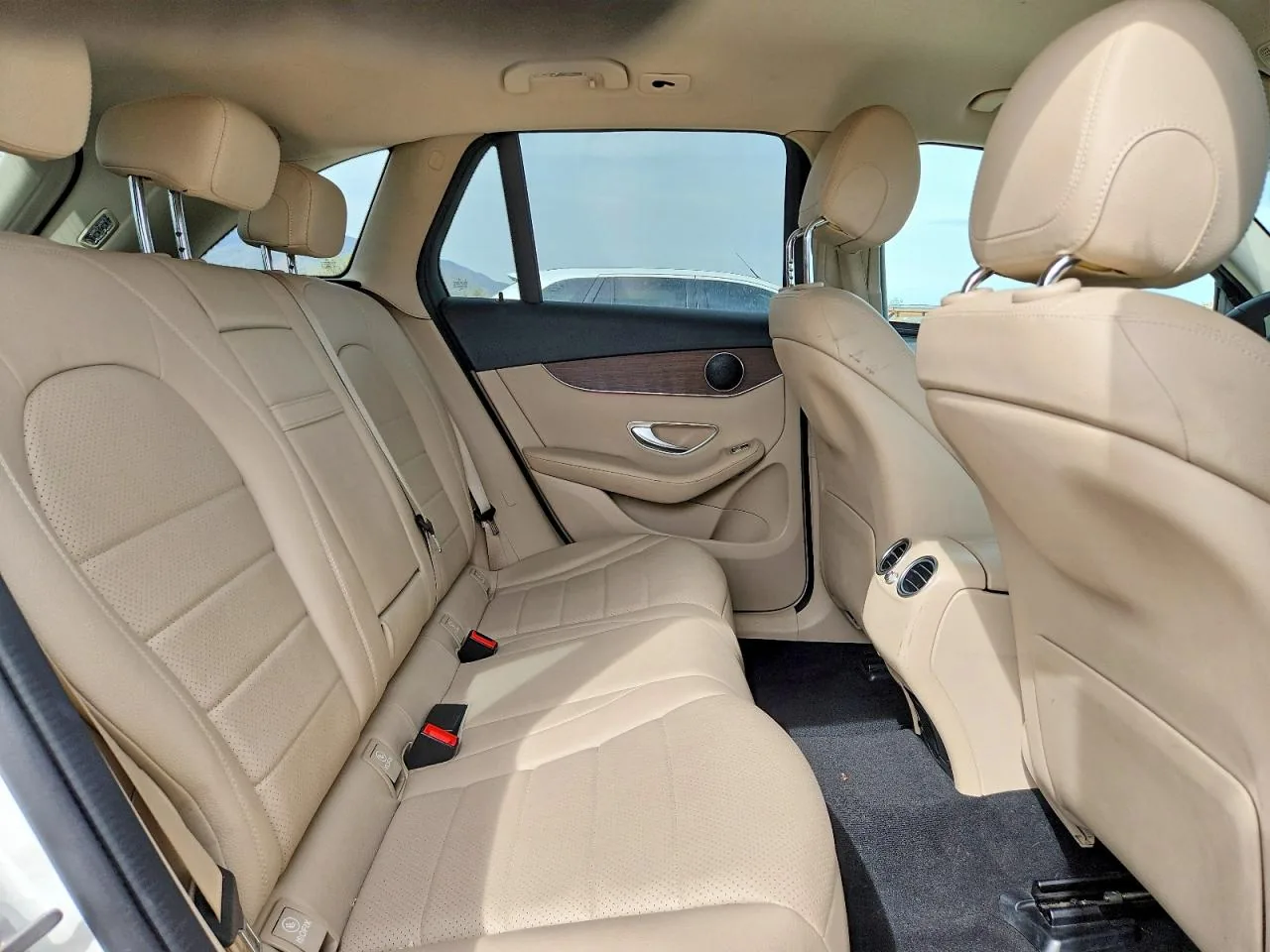 2022 Mercedes-benz GLC 300 4MATIC Lot #50502056 thumbnail 11