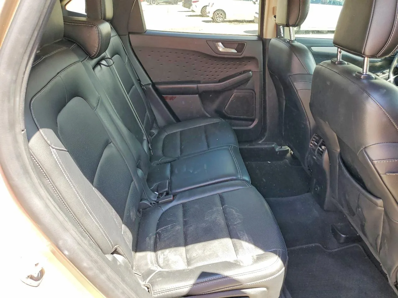 2020 Ford ESCAPE SEL Lot #50545806 thumbnail 4