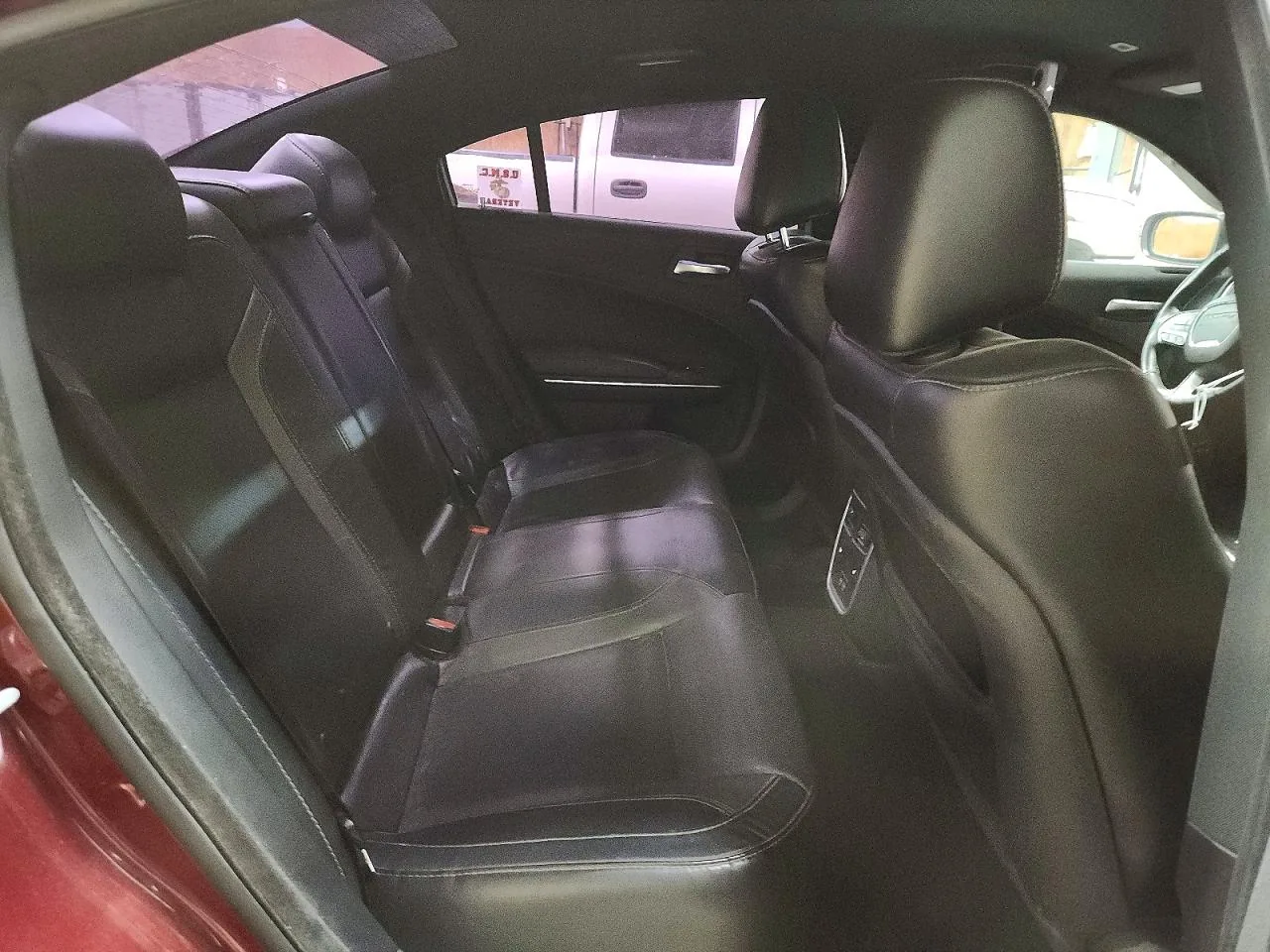 2017 Dodge CHARGER SXT Lot #50600556 thumbnail 5