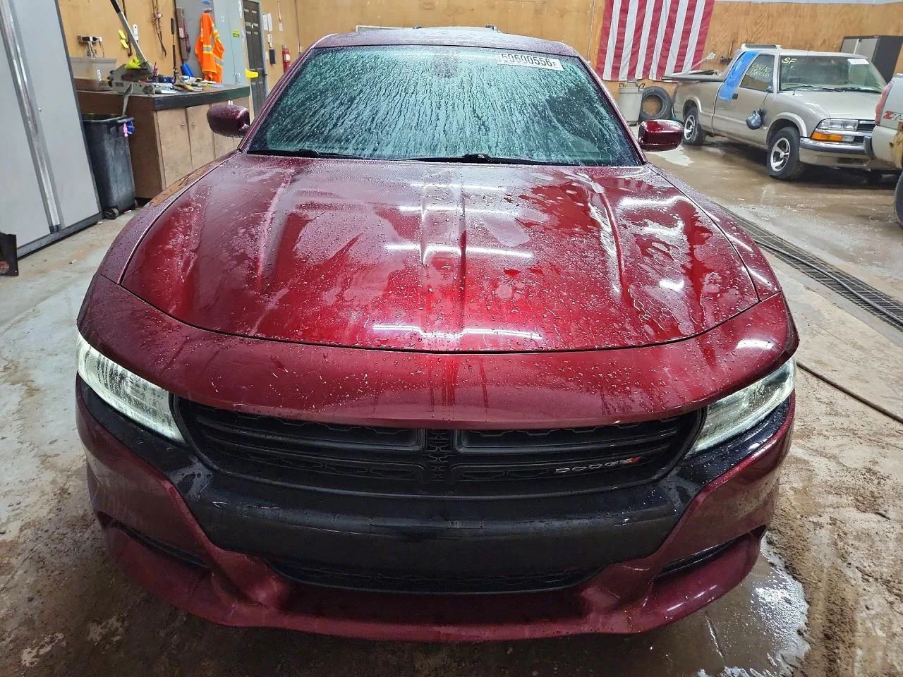 2017 Dodge CHARGER SXT Lot #50600556 thumbnail 12