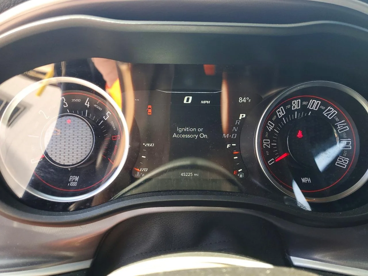 2020 Dodge CHALLENGER R