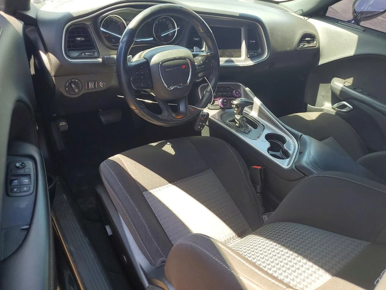 2020 Dodge CHALLENGER R Lot #50668946 thumbnail 10