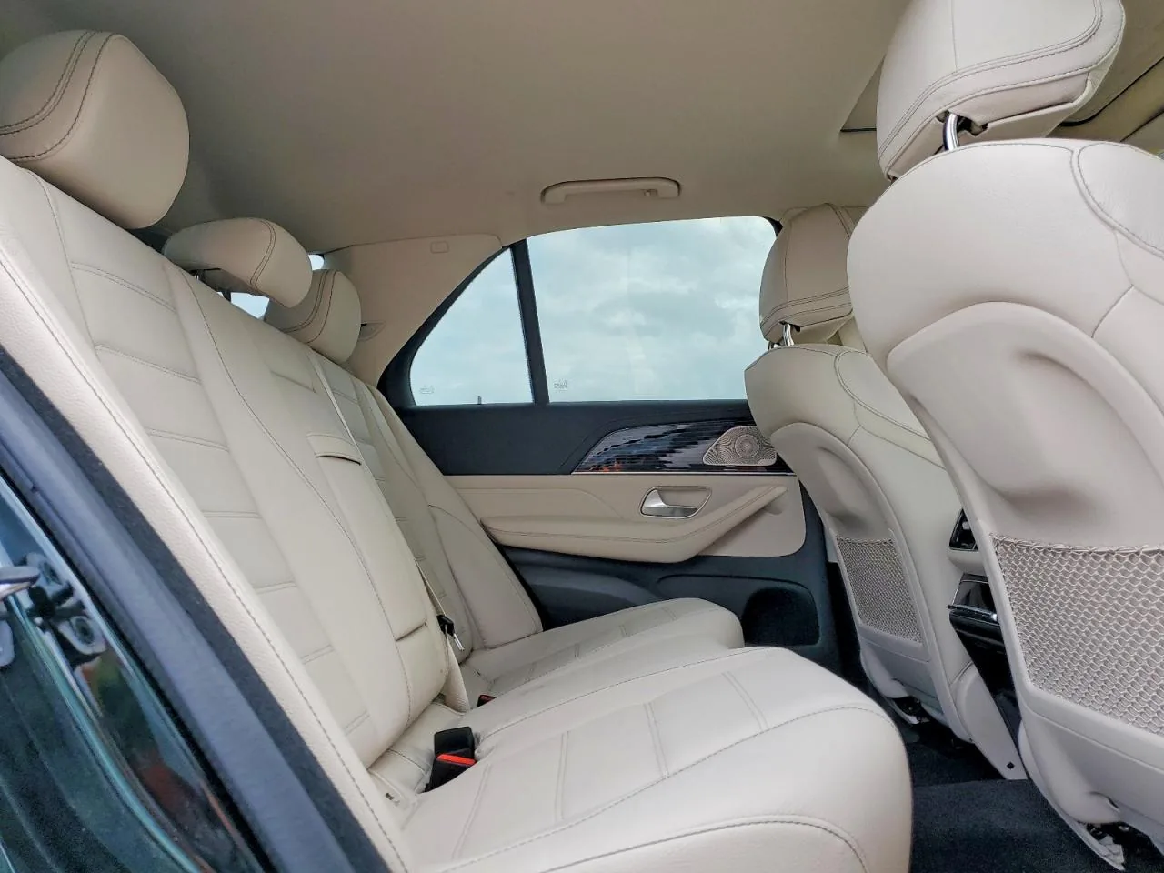 2024 Mercedes-benz GLE 450 4MATIC