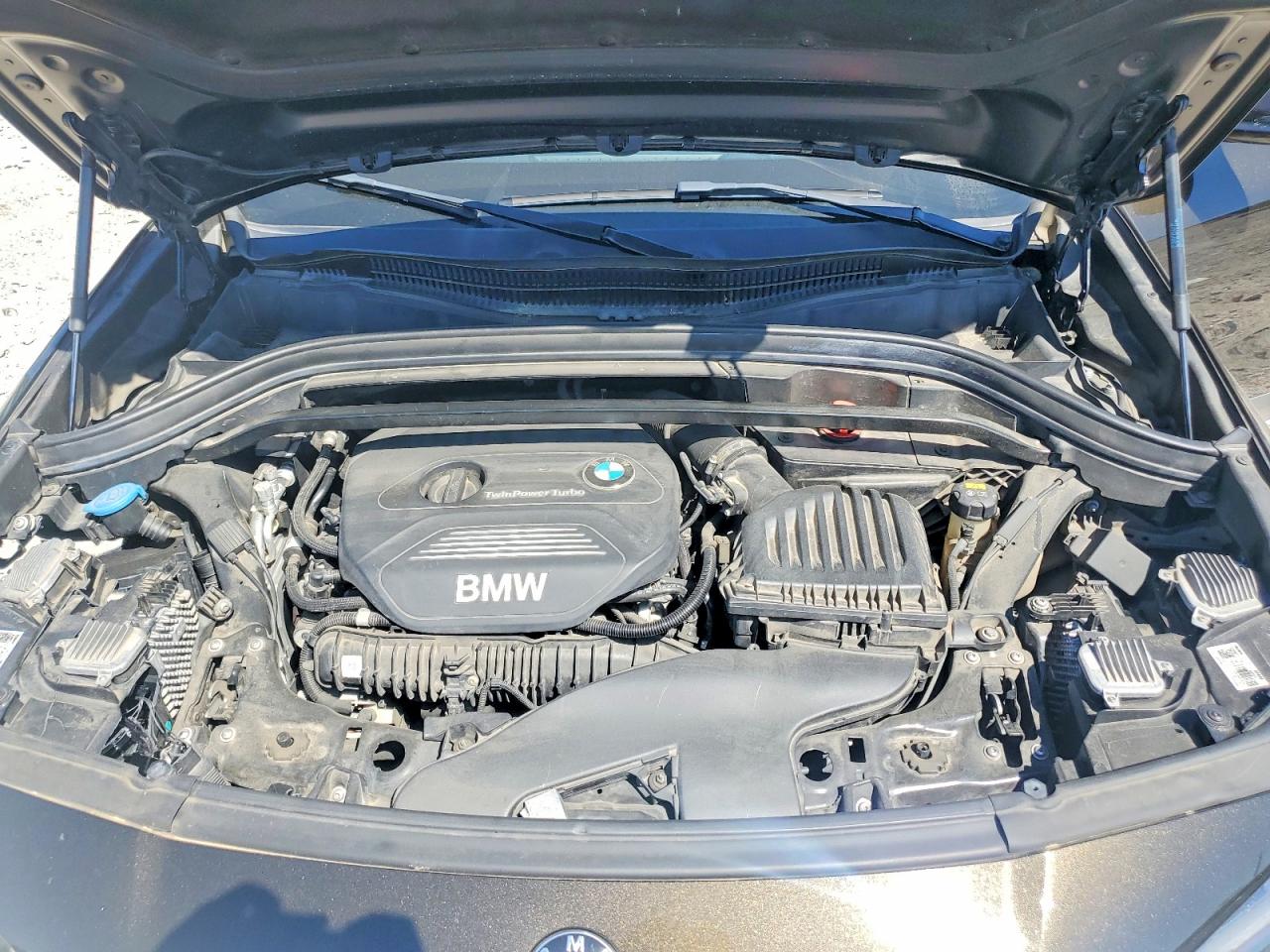 2019 Bmw X2 XDRIVE28I Lot #50685386 — VINARCHIVE