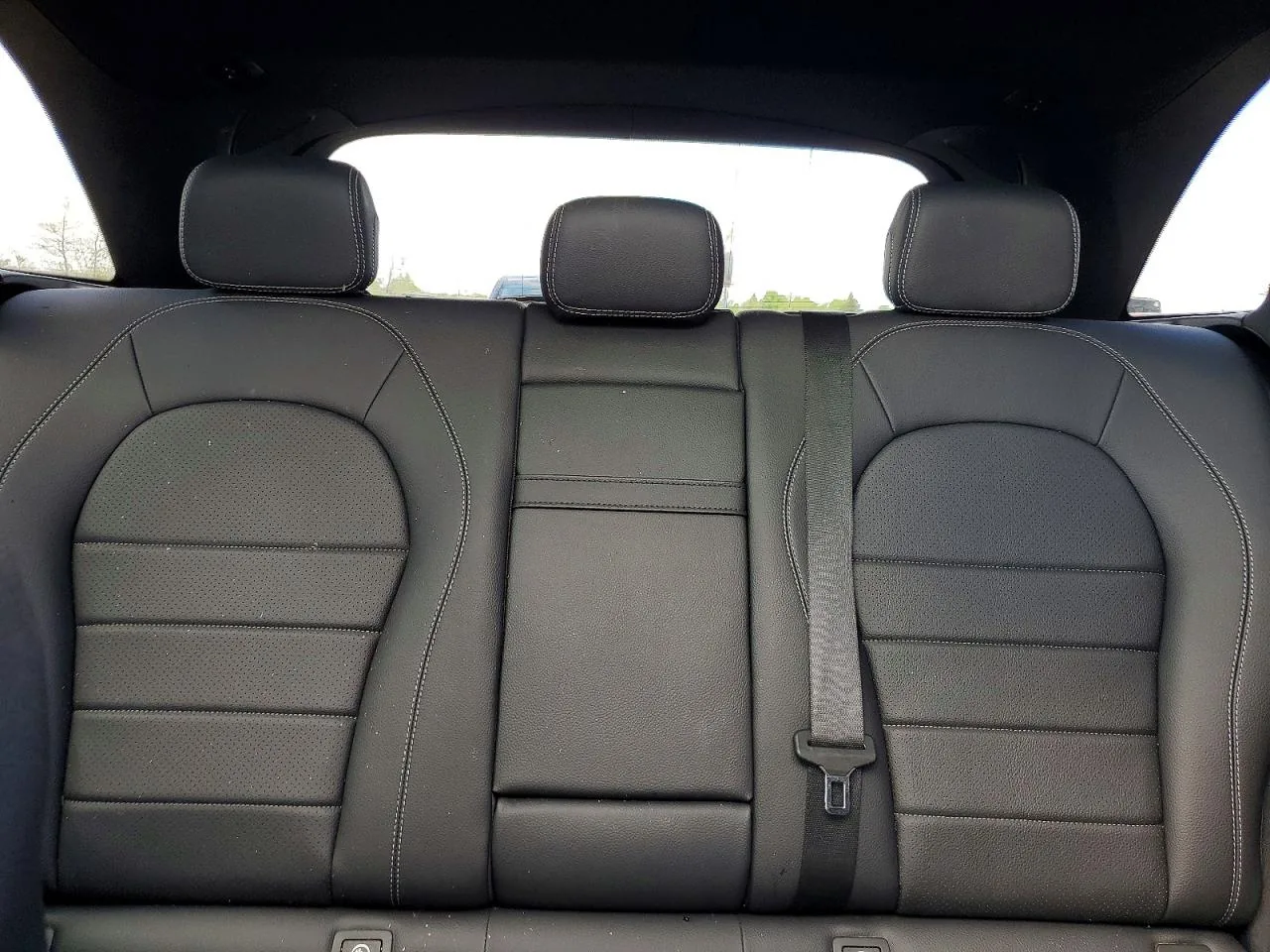 2019 Mercedes-benz GLC 300 4MATIC Lot #50688966 thumbnail 3