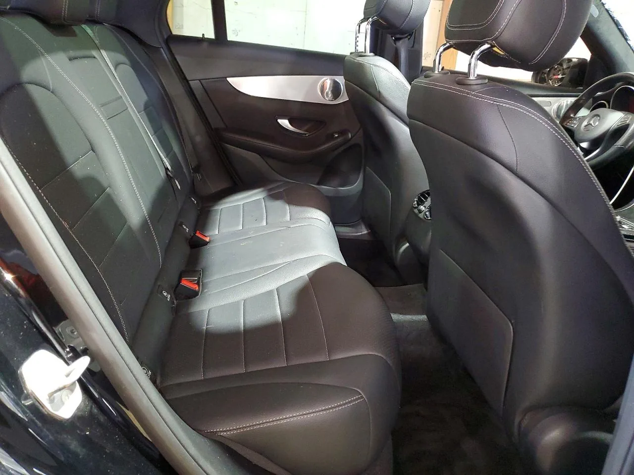 2019 Mercedes-benz GLC 300 4MATIC Lot #50688966 thumbnail 7