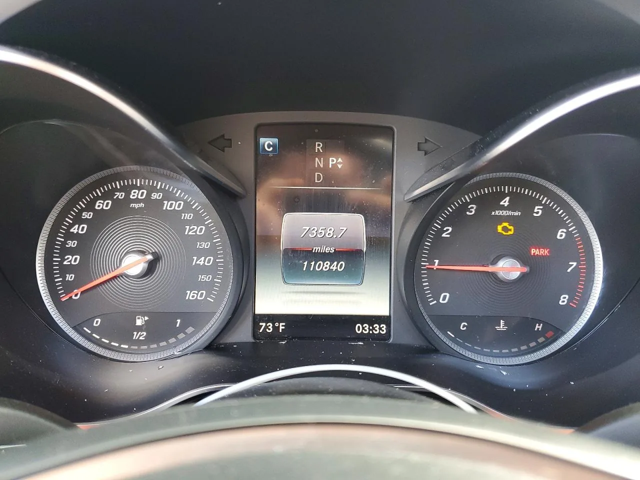 2019 Mercedes-benz GLC 300 4MATIC Lot #50688966 thumbnail 11