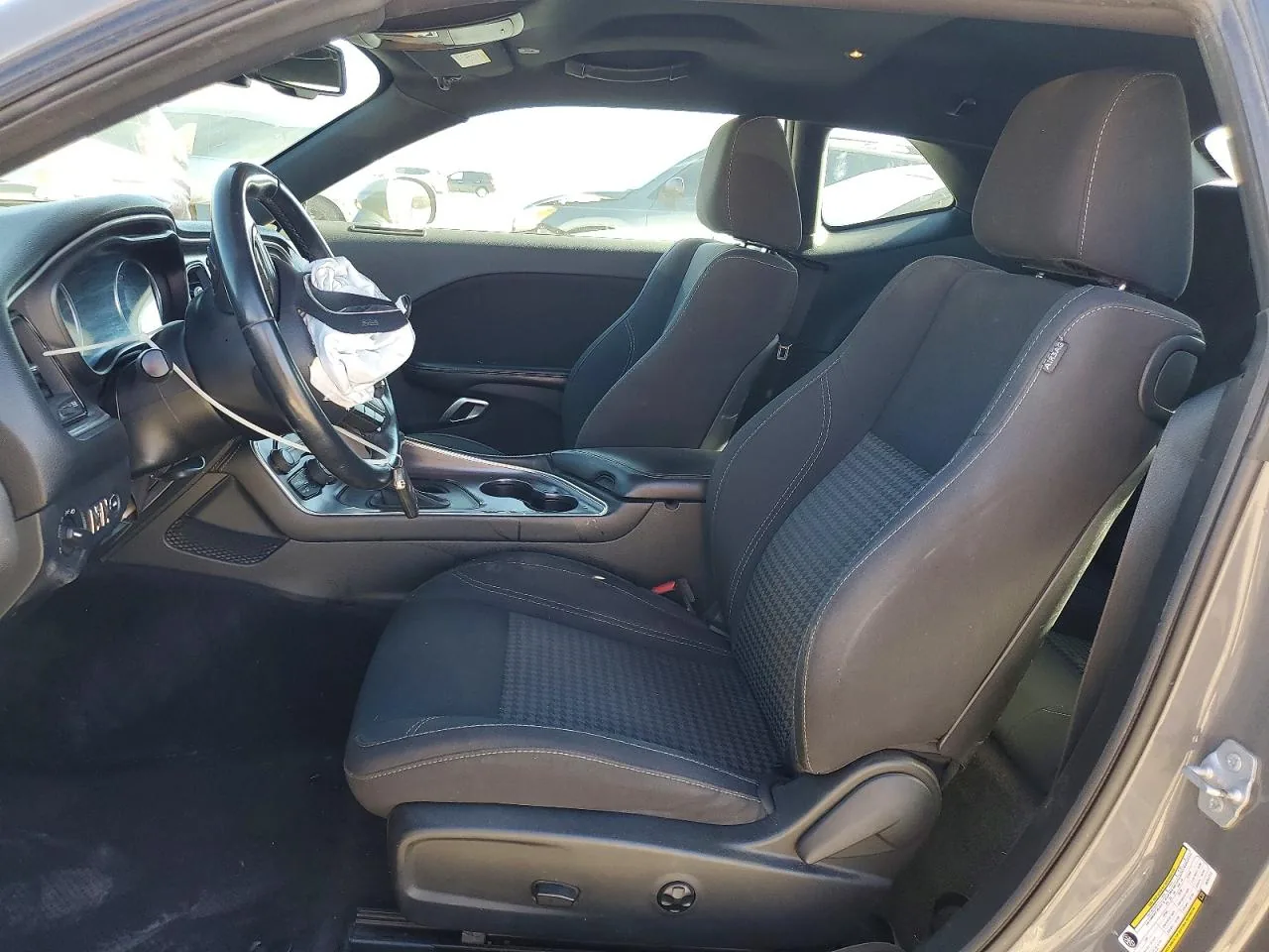 2018 Dodge CHALLENGER SXT Lot #50708246 thumbnail 3