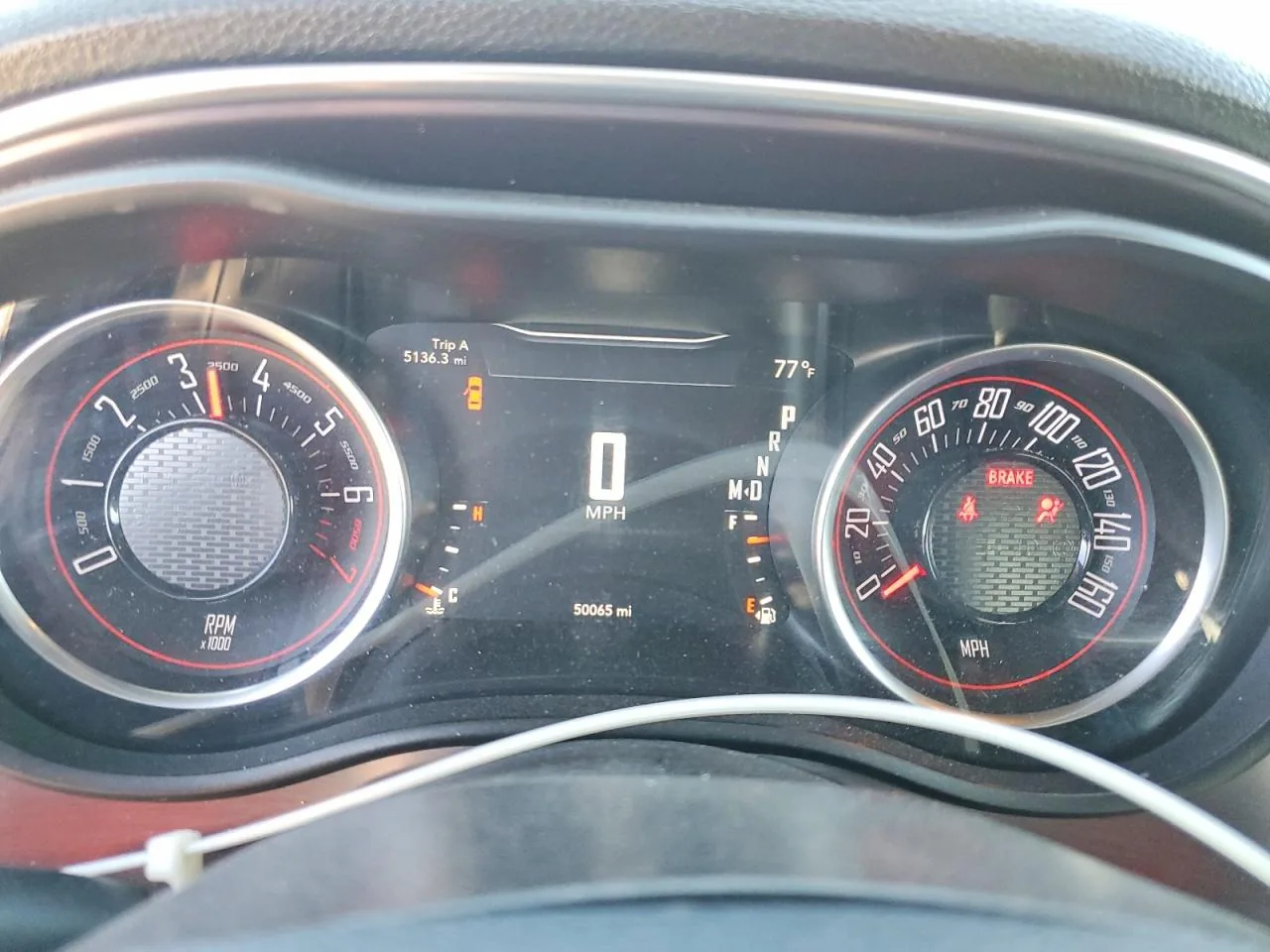 2018 Dodge CHALLENGER SXT Lot #50708246 thumbnail 9