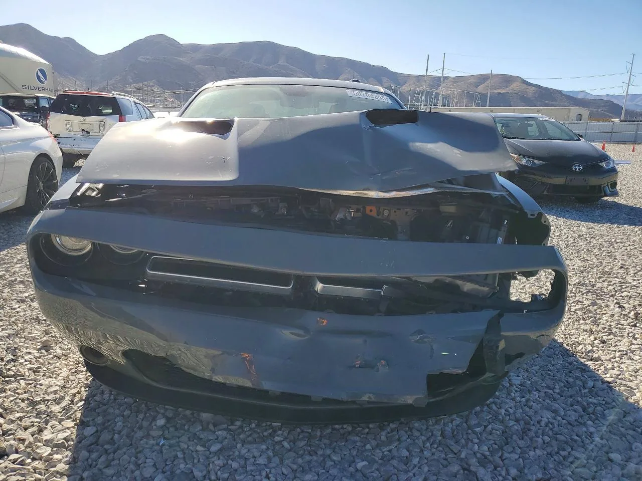 2018 Dodge CHALLENGER SXT Lot #50708246 thumbnail 10