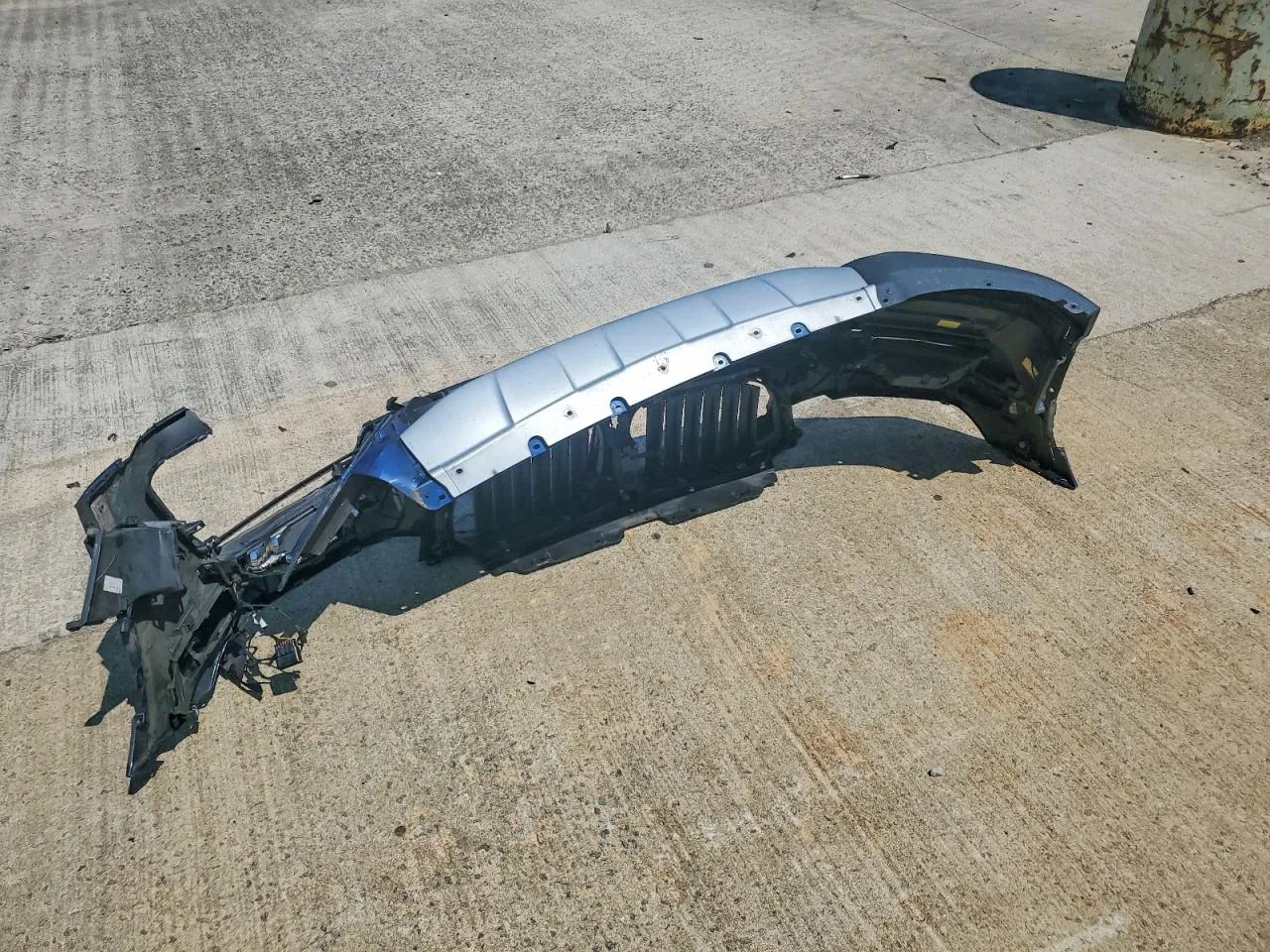 2020 Bmw X3 XDRIVE30I Lot #50713286 thumbnail 9