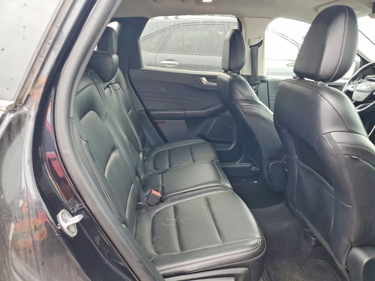 2021 Ford ESCAPE SEL Lot #50713936 thumbnail 8