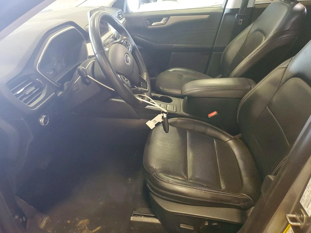 2022 Ford ESCAPE SEL Lot #50736576 thumbnail 5